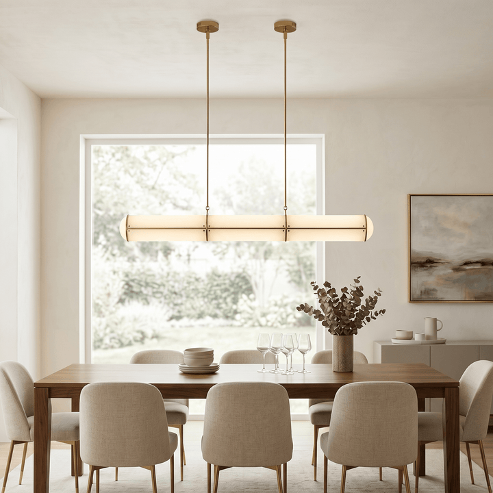 Lars Infinity LED Pendant