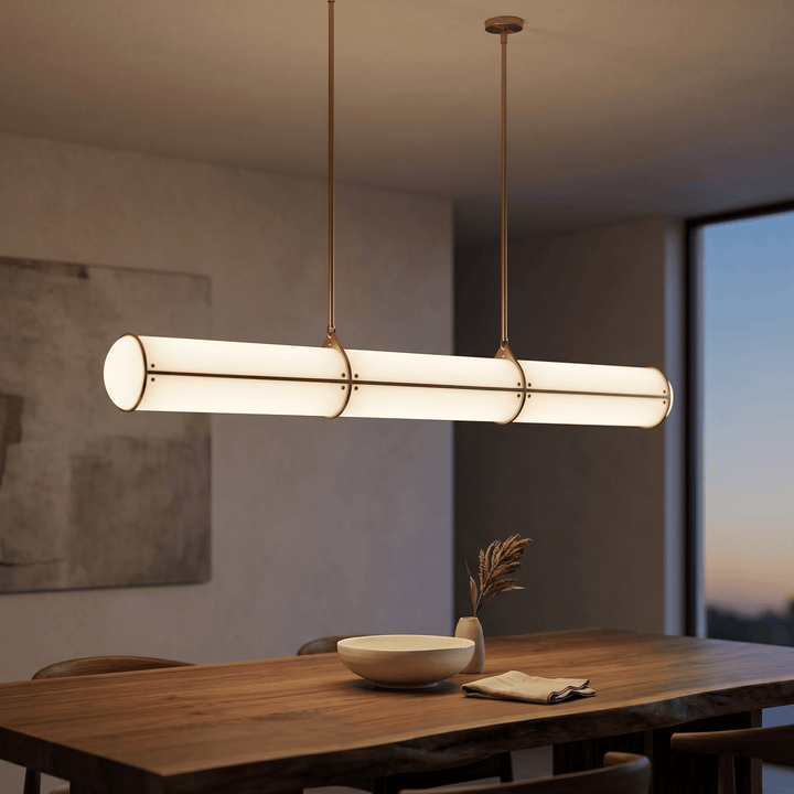 Lars Infinity LED Pendant