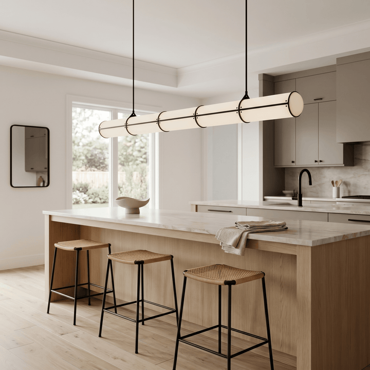 Lars Infinity LED Pendant