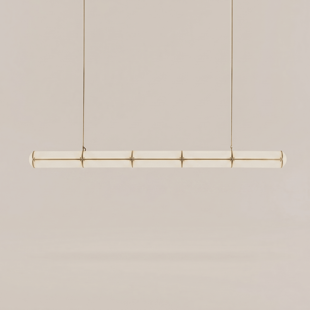 Lars Infinity LED Pendant