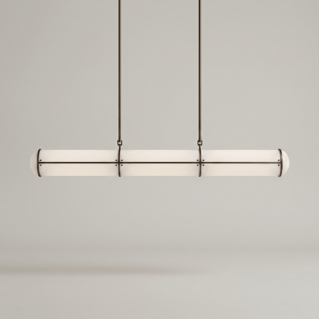 Lars Infinity LED Pendant