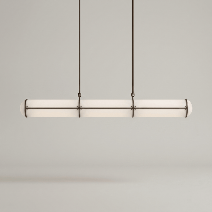 Lars Infinity LED Pendant