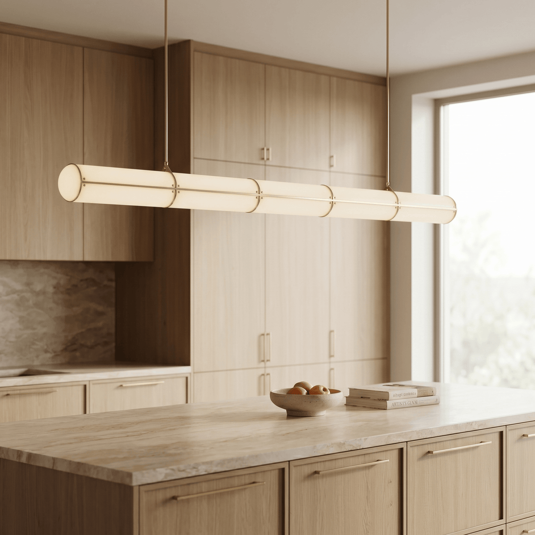 Lars Infinity LED Pendant