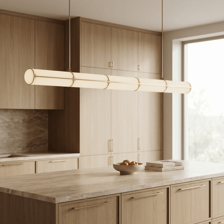 Lars Infinity LED Pendant