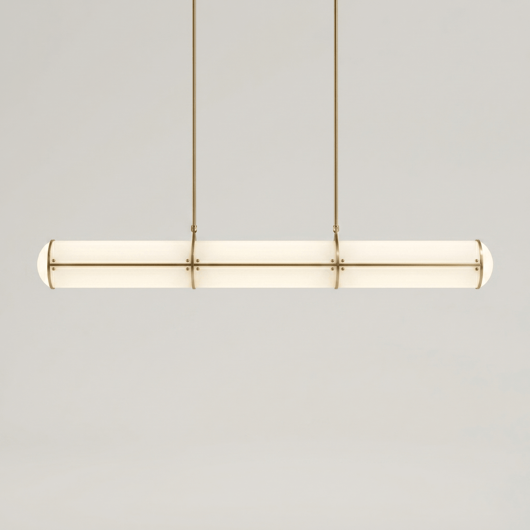 Lars Infinity LED Pendant