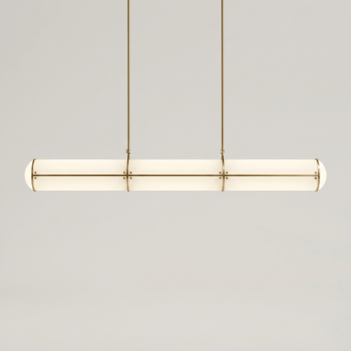 Lars Infinity LED Pendant