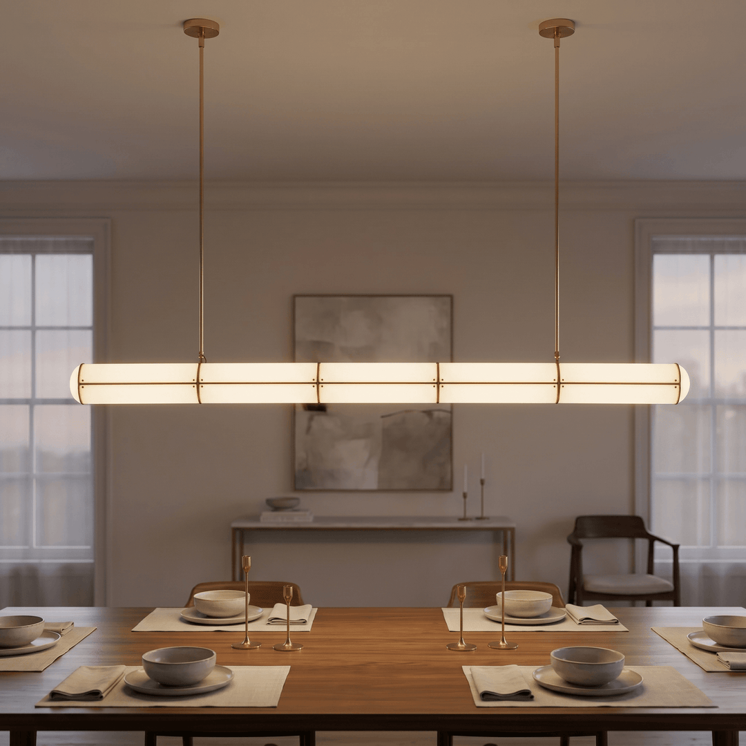 Lars Infinity LED Pendant