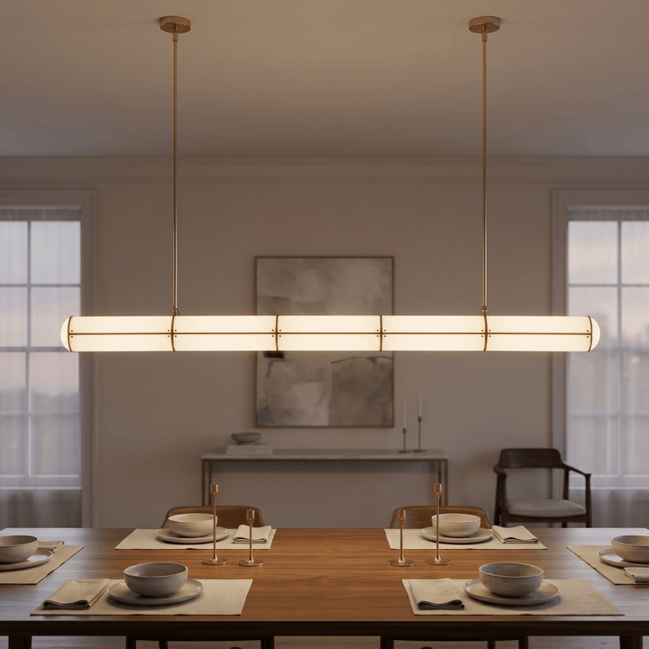 Lars Infinity LED Pendant
