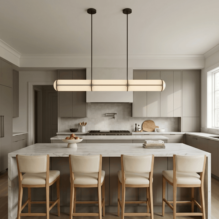 Lars Infinity LED Pendant