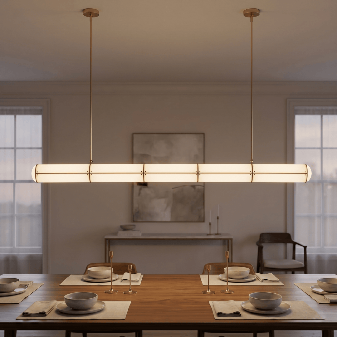 Lars Infinity LED Pendant