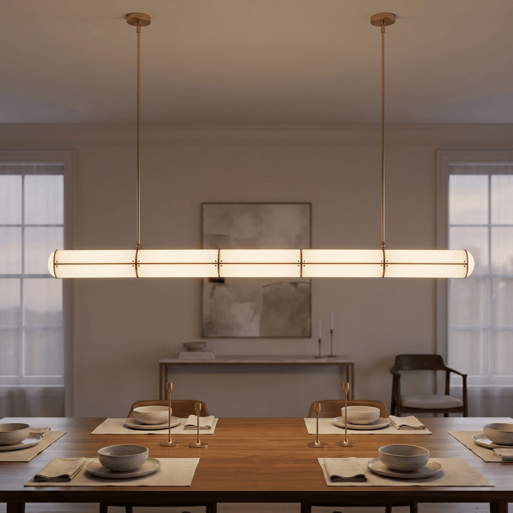 Lars Infinity LED Pendant