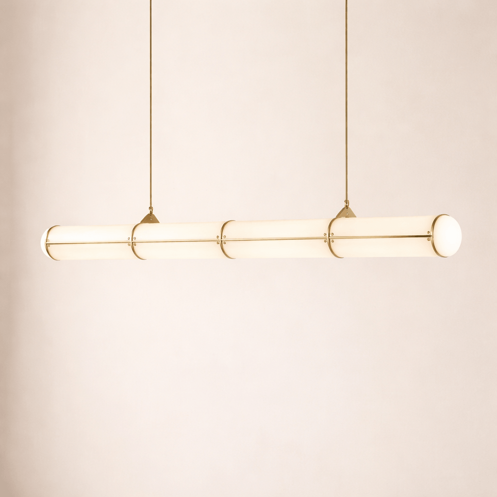 Lars Infinity LED Pendant