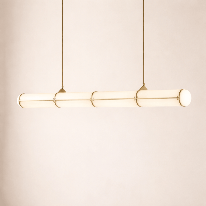 Lars Infinity LED Pendant