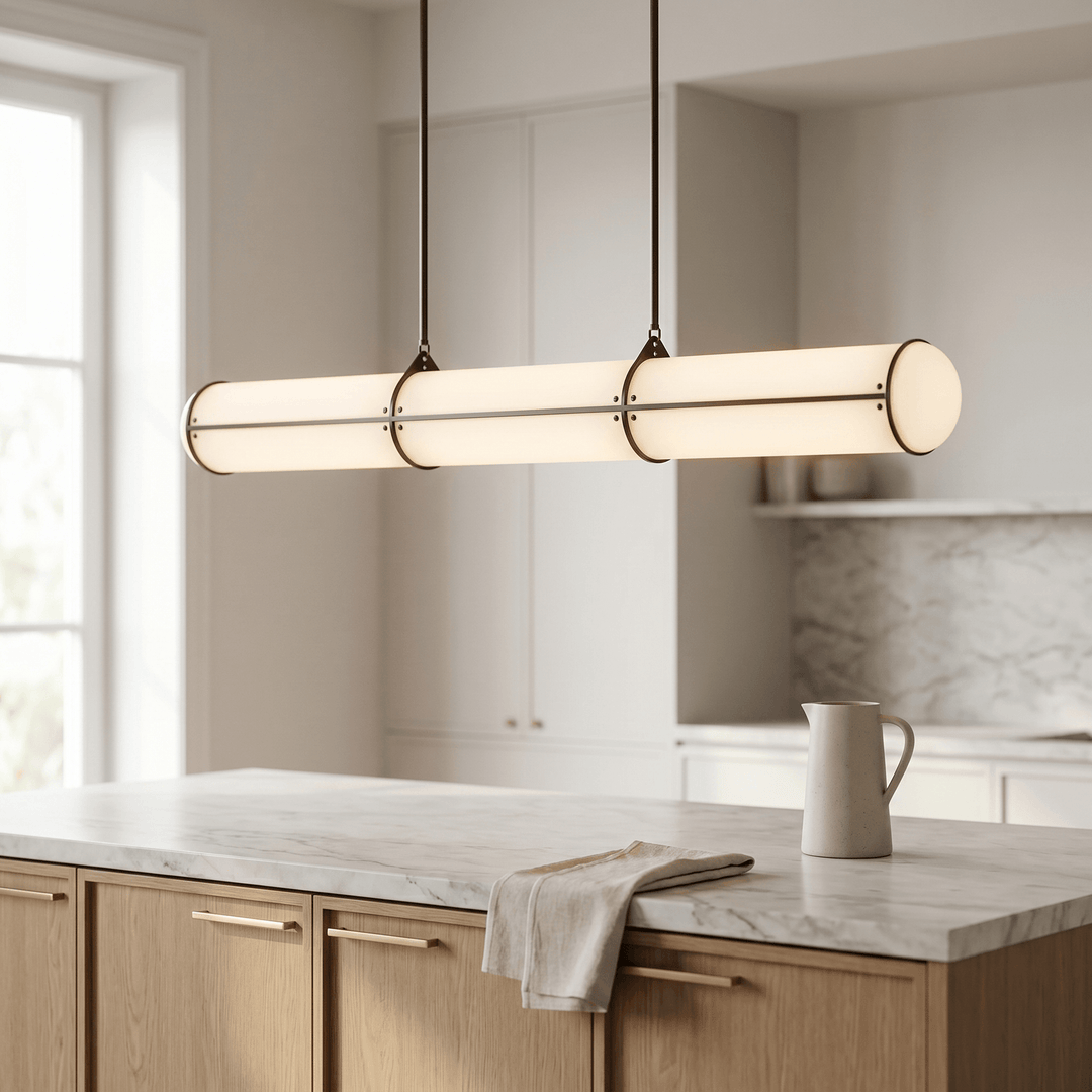 Lars Infinity LED Pendant