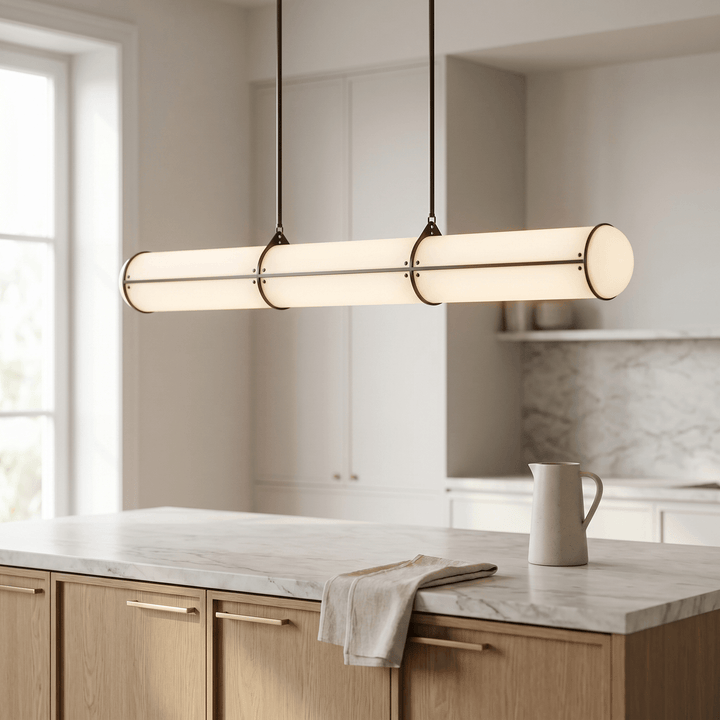 Lars Infinity LED Pendant