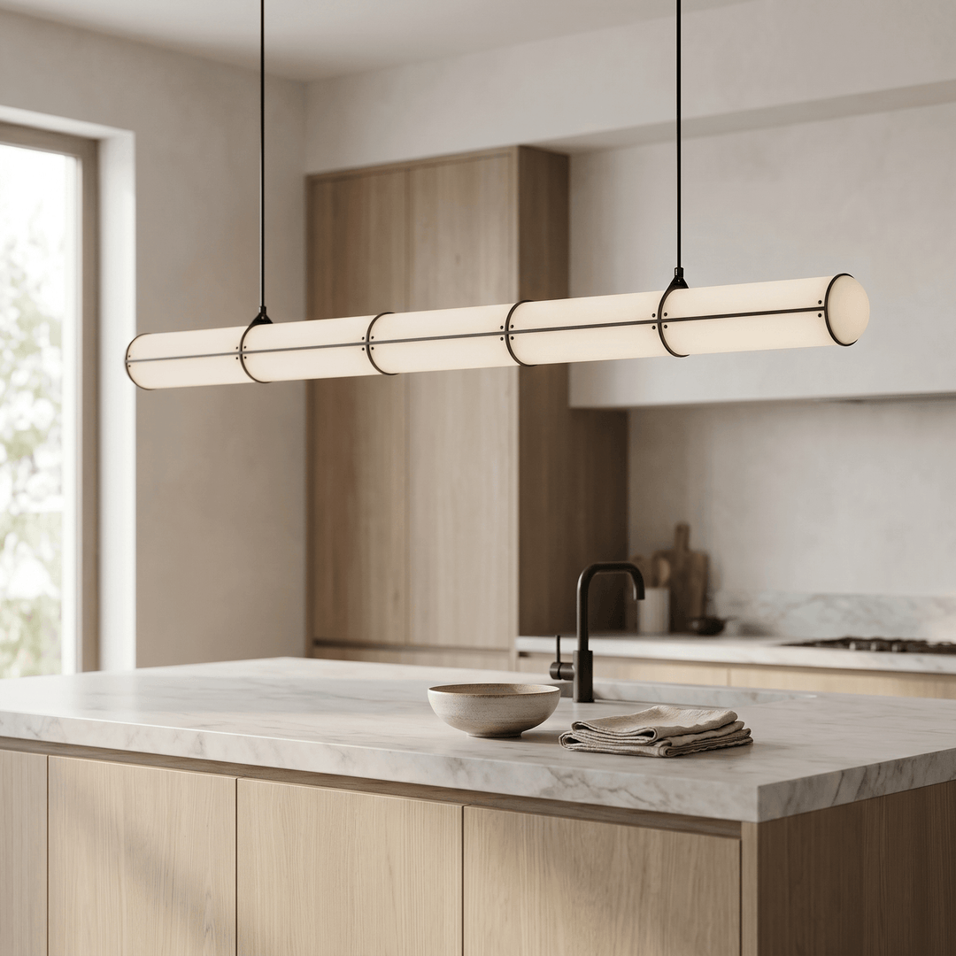 Lars Infinity LED Pendant