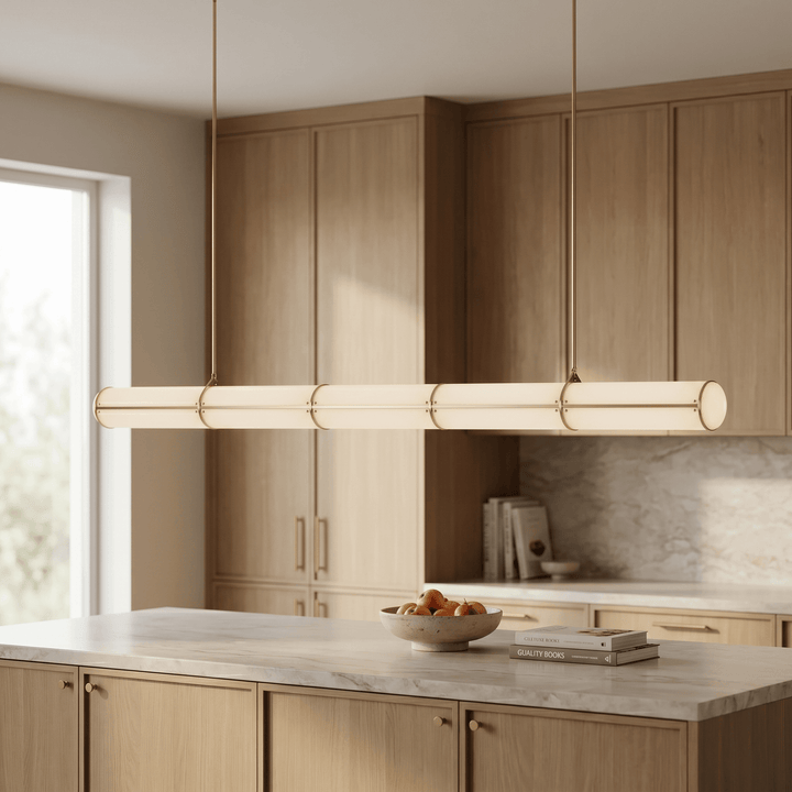 Lars Infinity LED Pendant