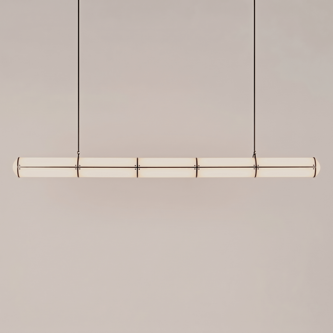 Lars Infinity LED Pendant
