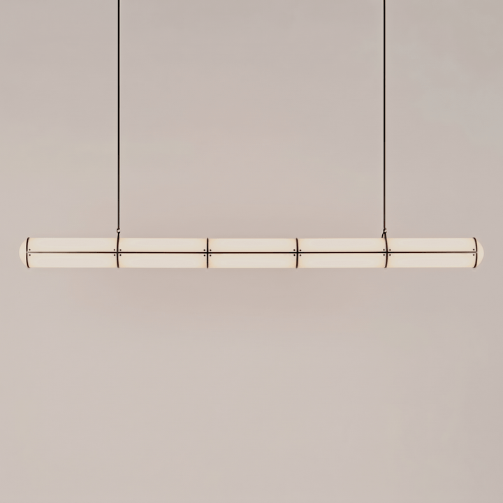 Lars Infinity LED Pendant