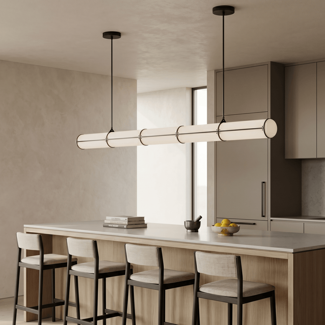 Lars Infinity LED Pendant