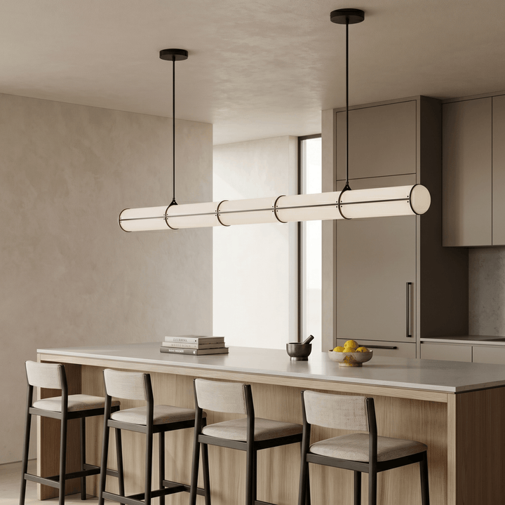 Lars Infinity LED Pendant