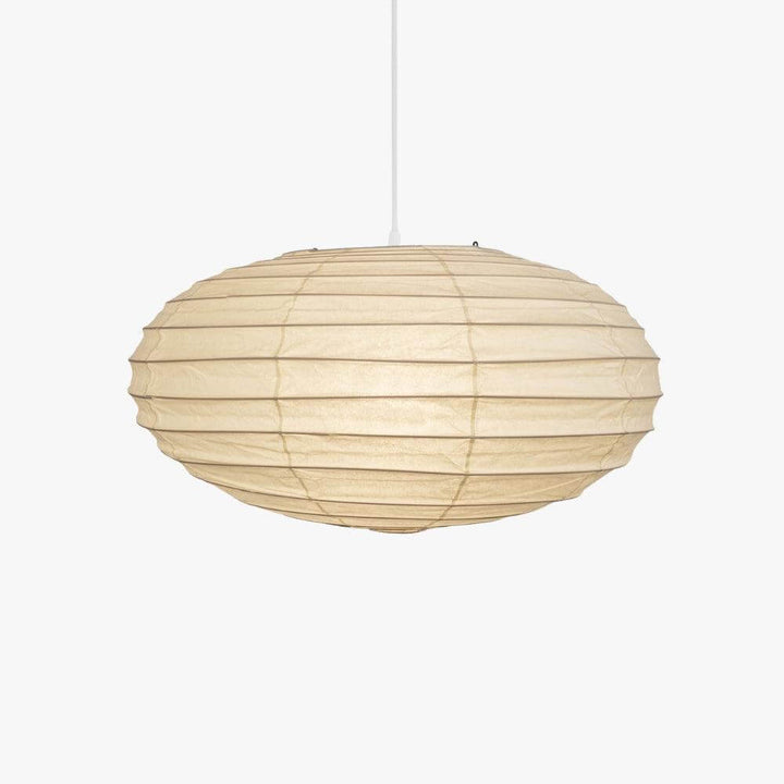 Saki Washi Bell Pendant