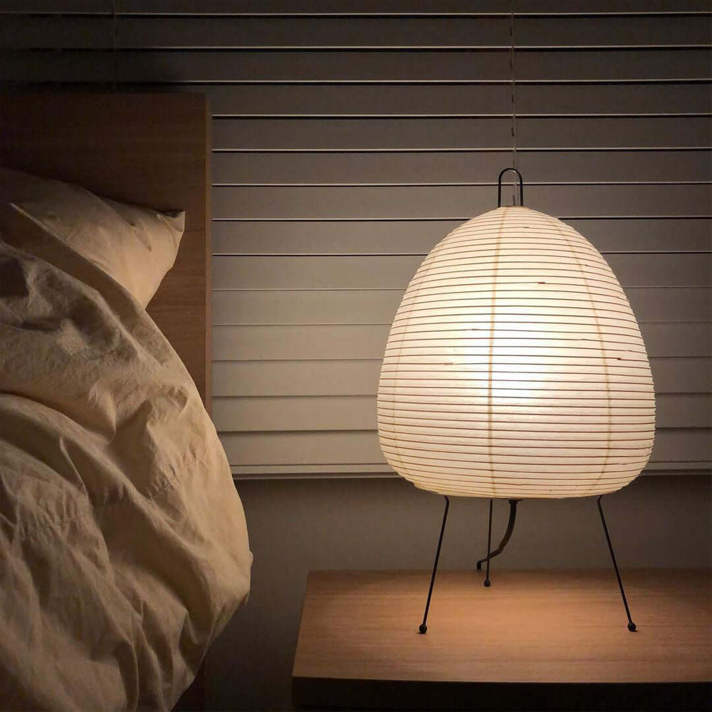 Hina Lantern Table Lamp