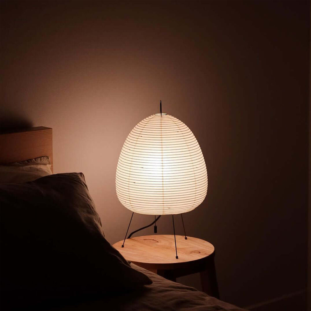 Hina Lantern Table Lamp