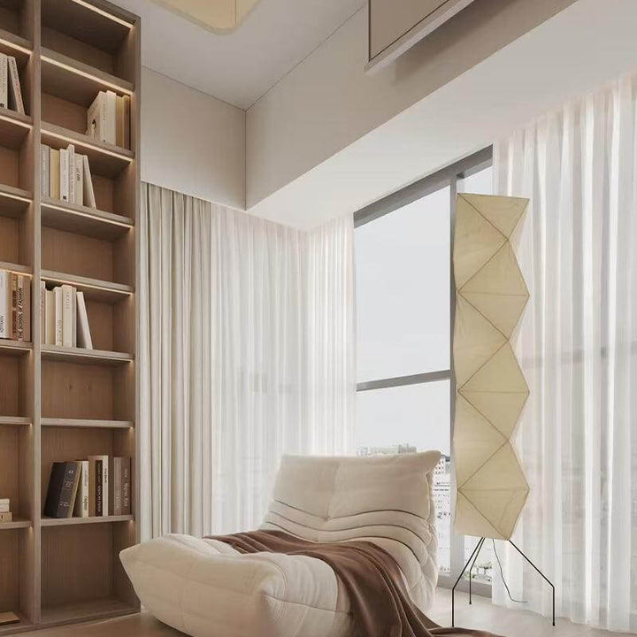 Quint Akari Floor Lamp