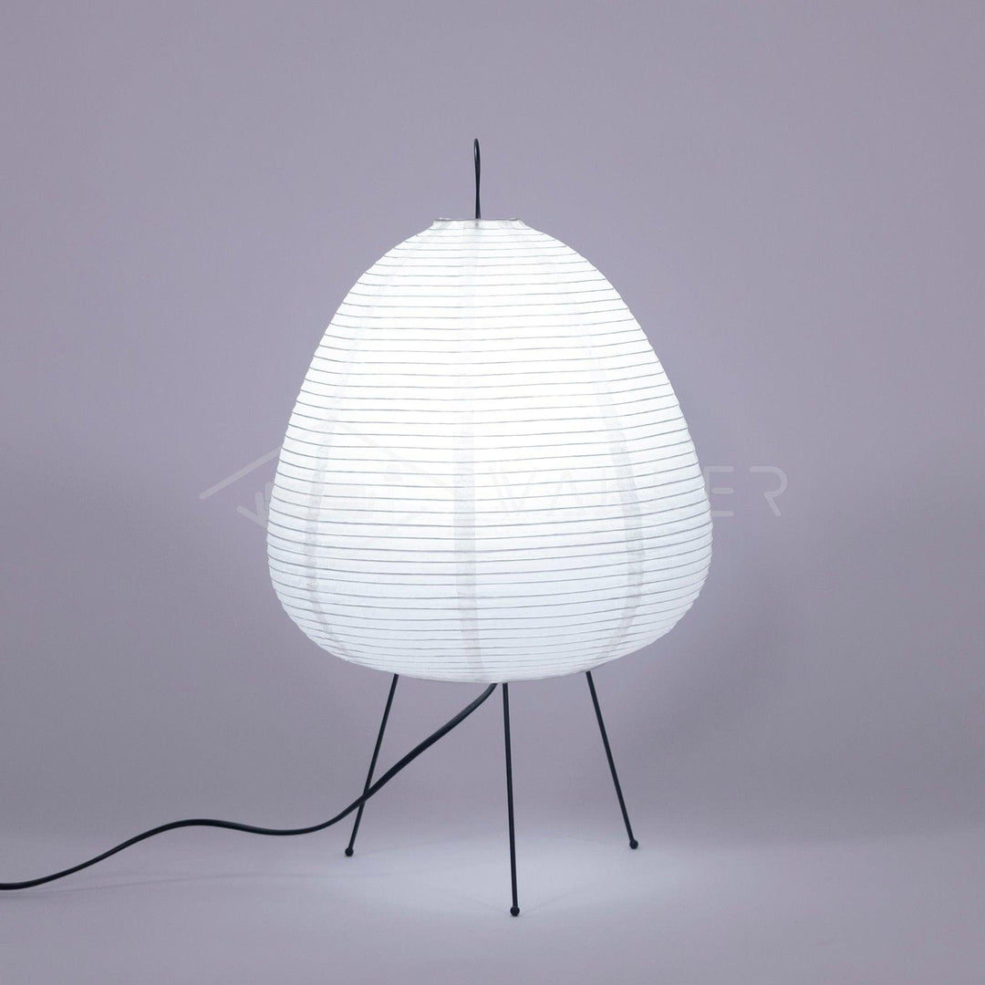 Hina Lantern Table Lamp