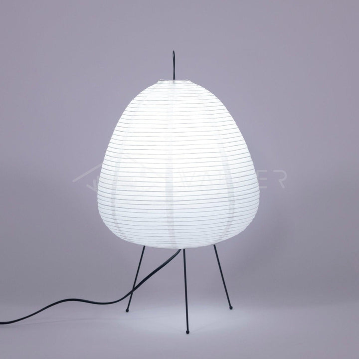 Hina Lantern Table Lamp