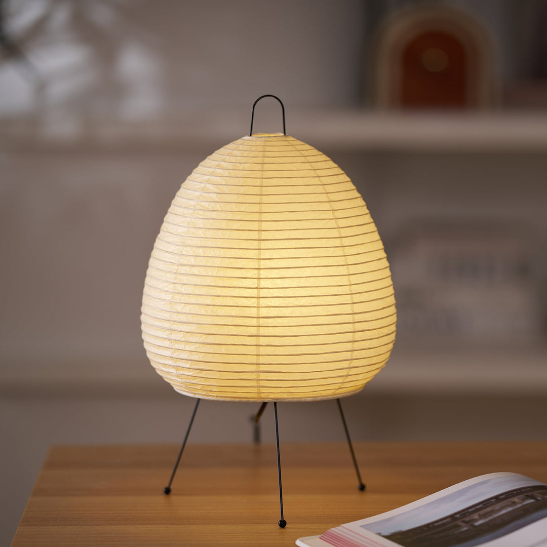 Hina Lantern Table Lamp