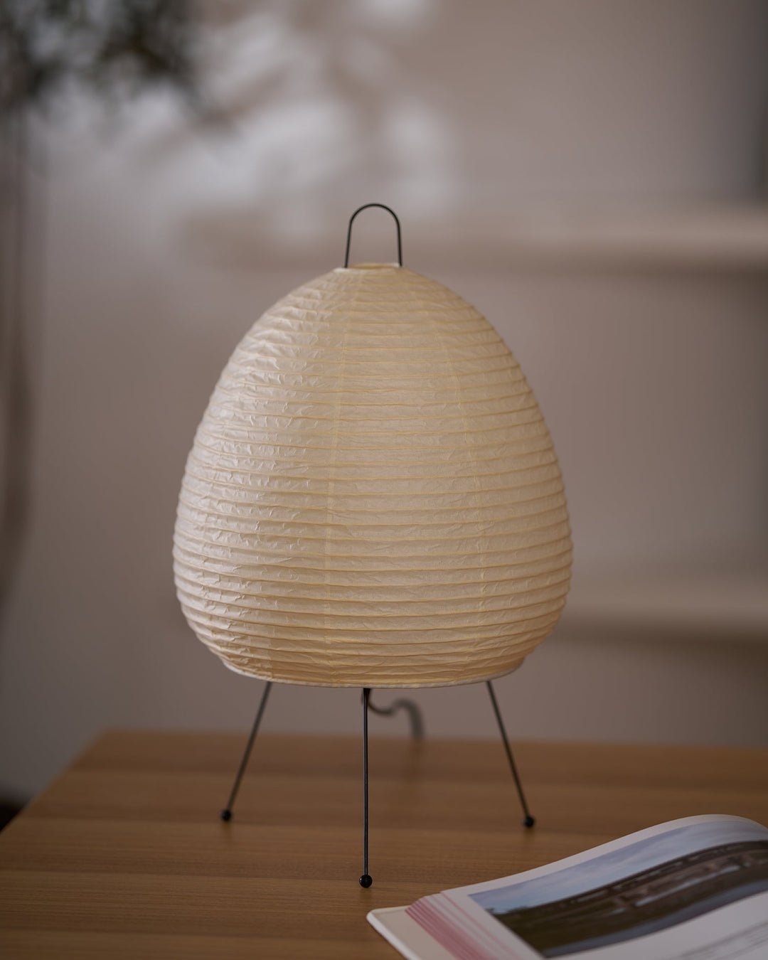 Hina Lantern Table Lamp