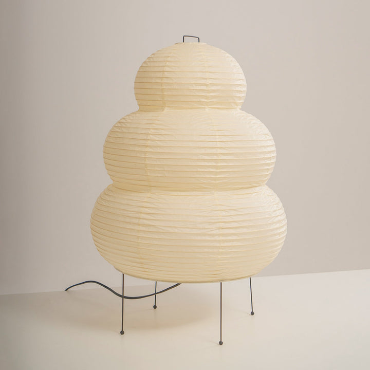 Hina Lantern Table Lamp