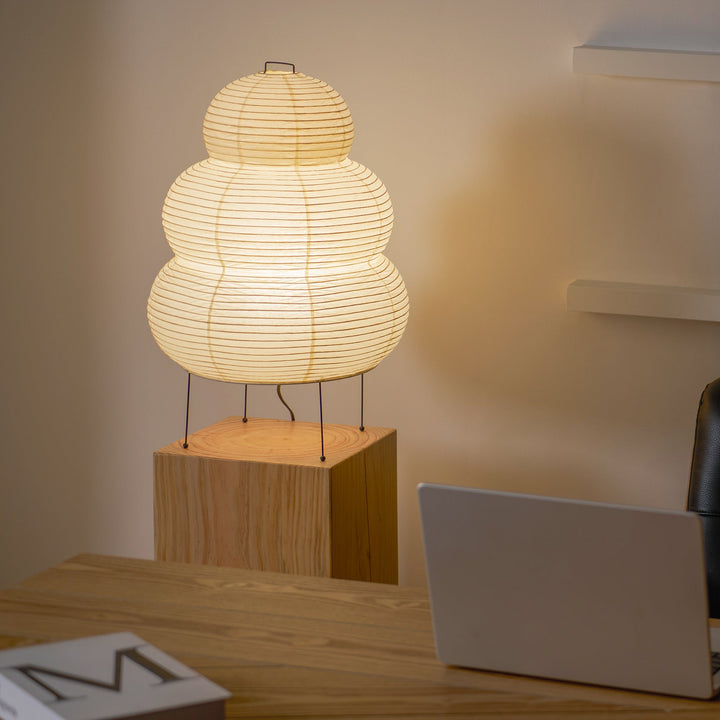 Hina Lantern Table Lamp