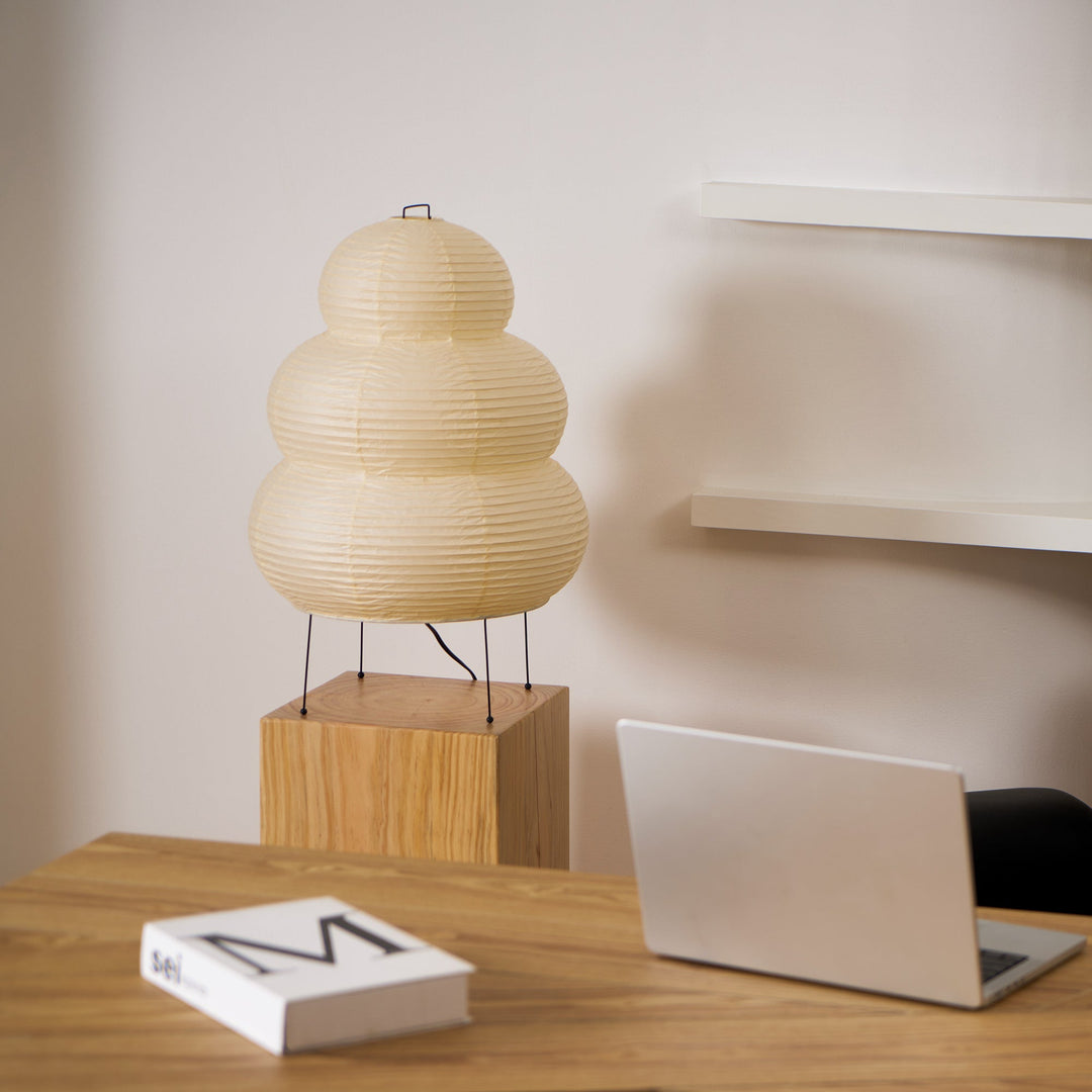 Hina Lantern Table Lamp