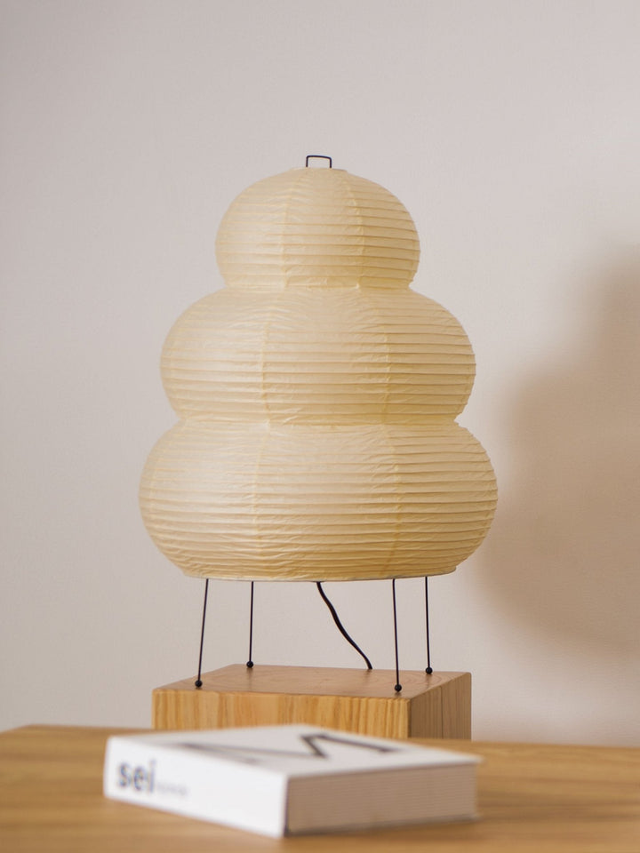 Hina Lantern Table Lamp