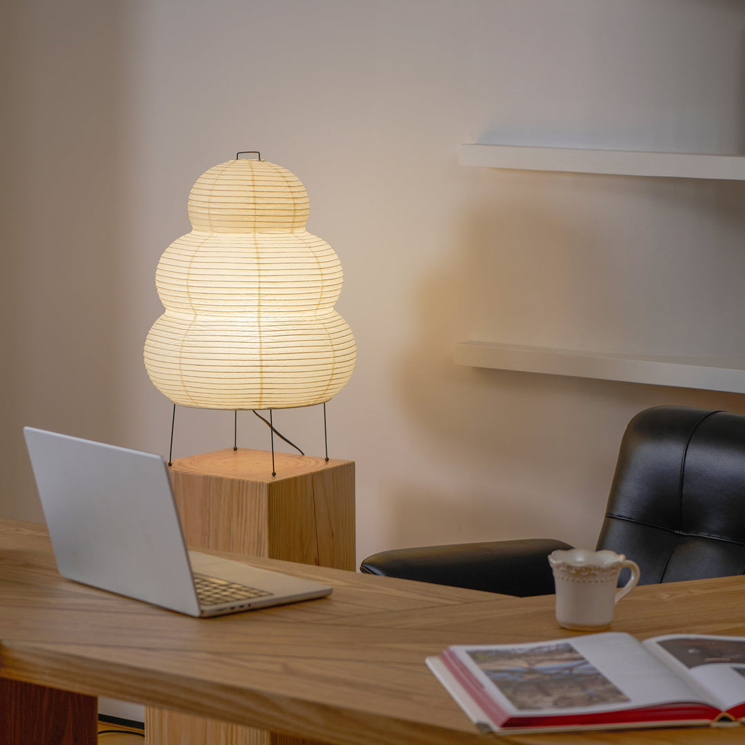 Hina Lantern Table Lamp