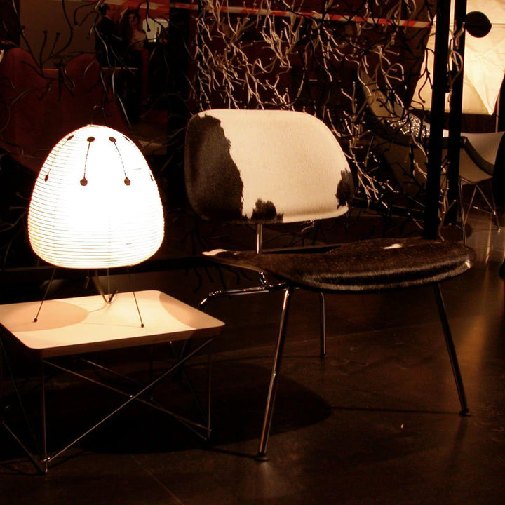 Hina Lantern Table Lamp