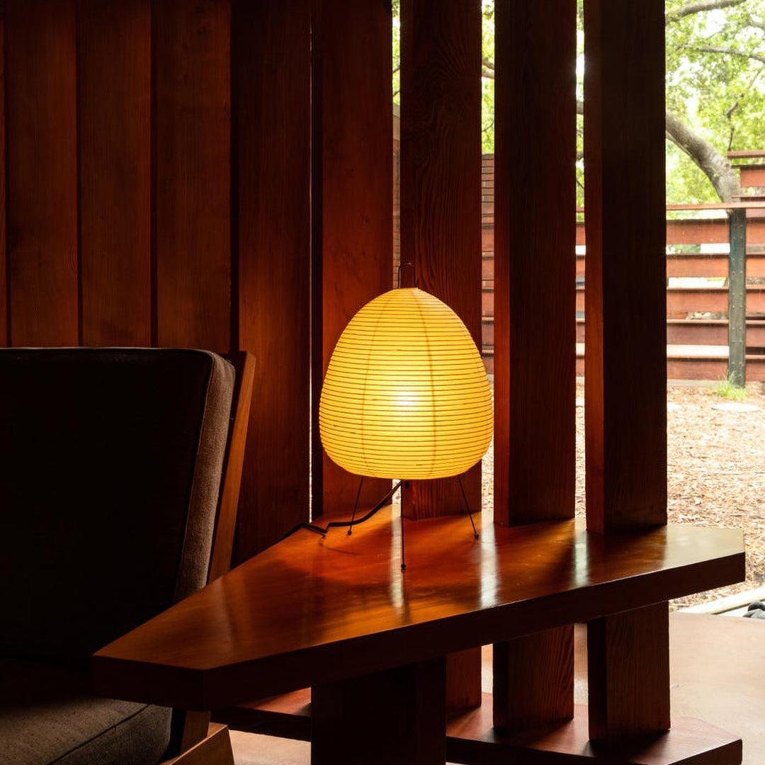 Hina Lantern Table Lamp