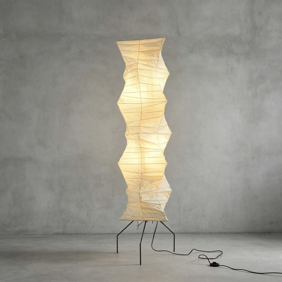 Joren Akari Floor Lamp