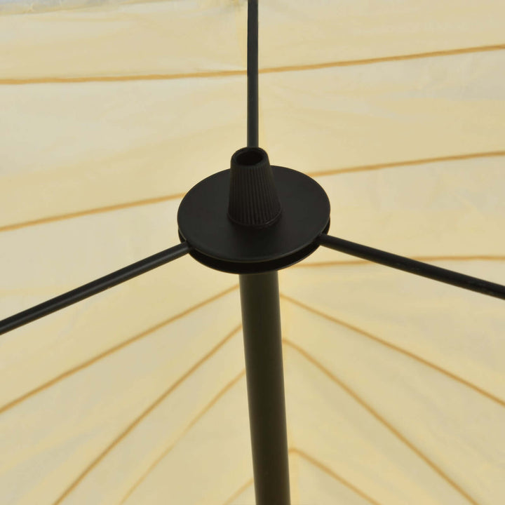 Joren Akari Floor Lamp