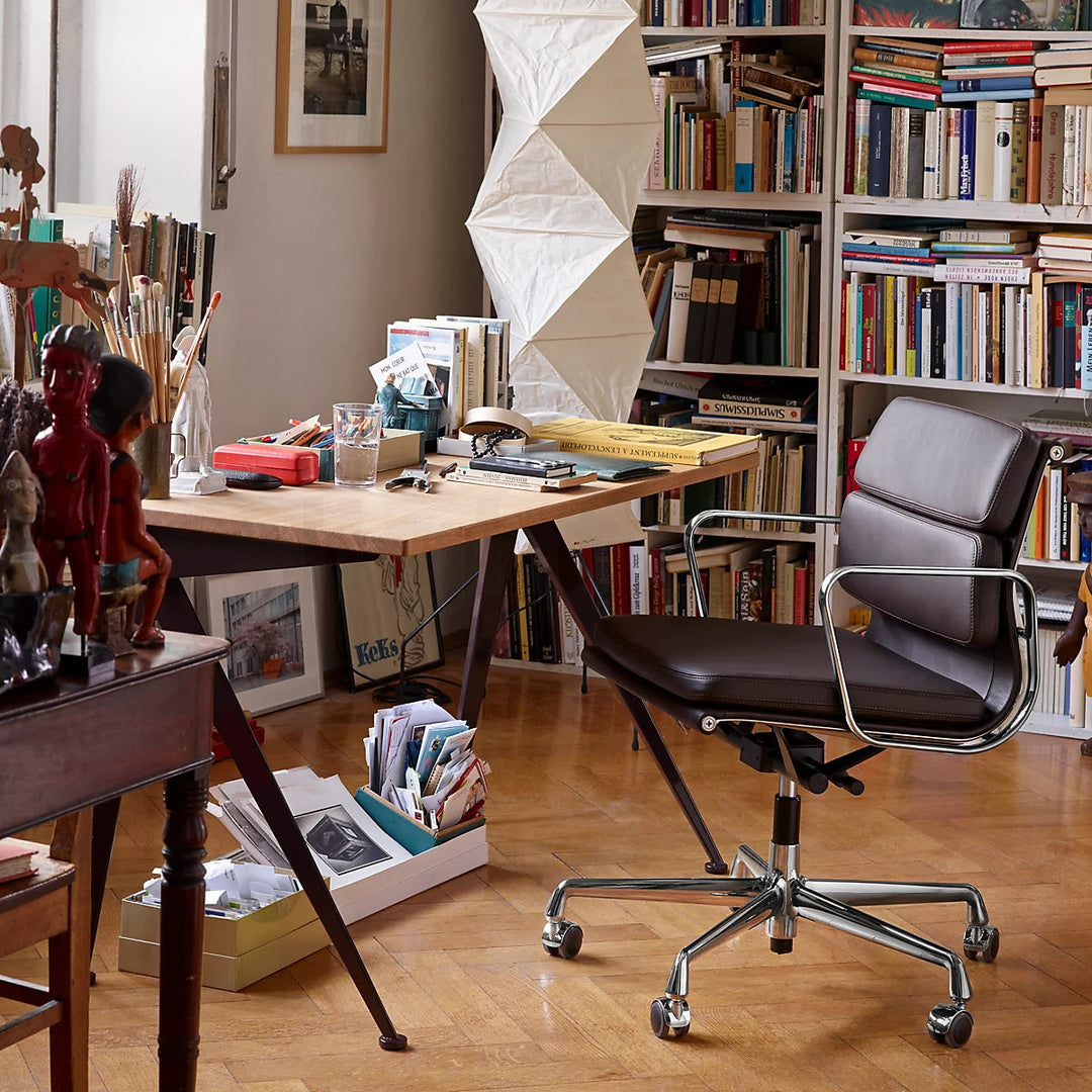 Mori Rice Paper Floor Lamp