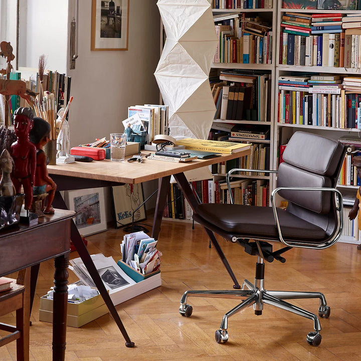 Mori Rice Paper Floor Lamp