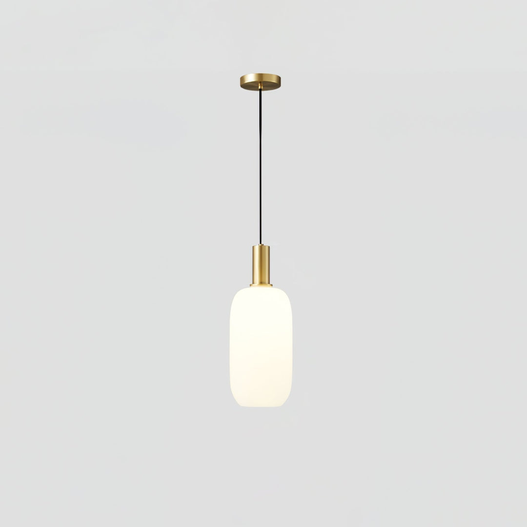 Vesper Glass Pendant