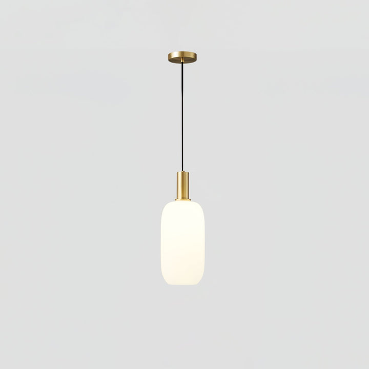 Vesper Glass Pendant
