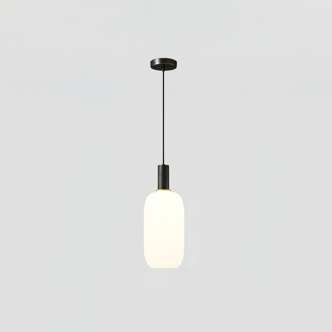 Vesper Glass Pendant