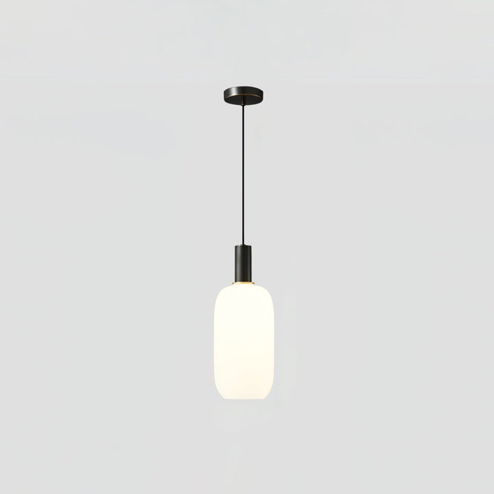 Vesper Glass Pendant