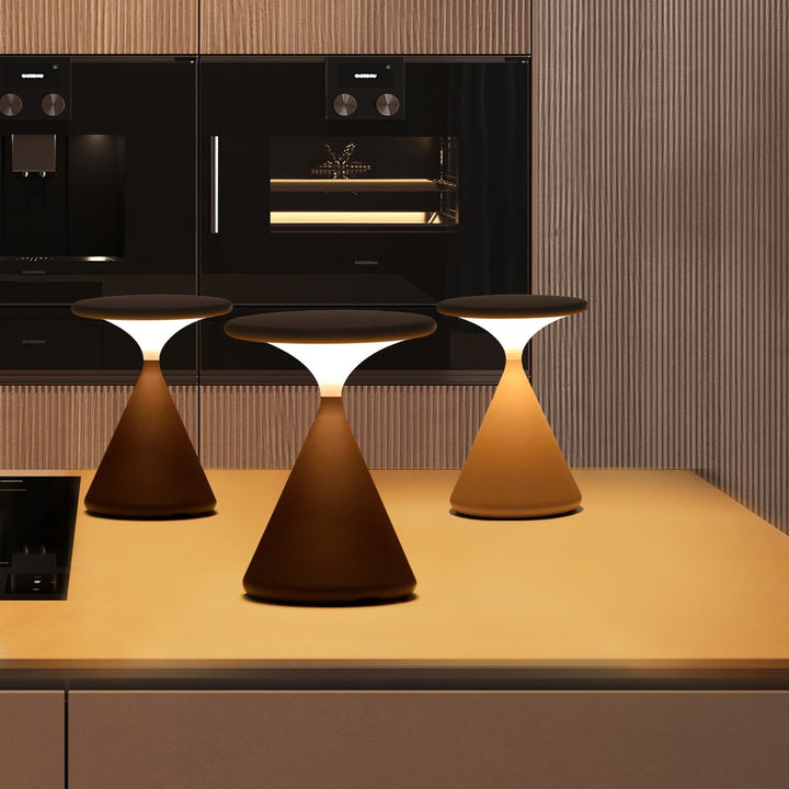Aglow Cordless Table Lamp