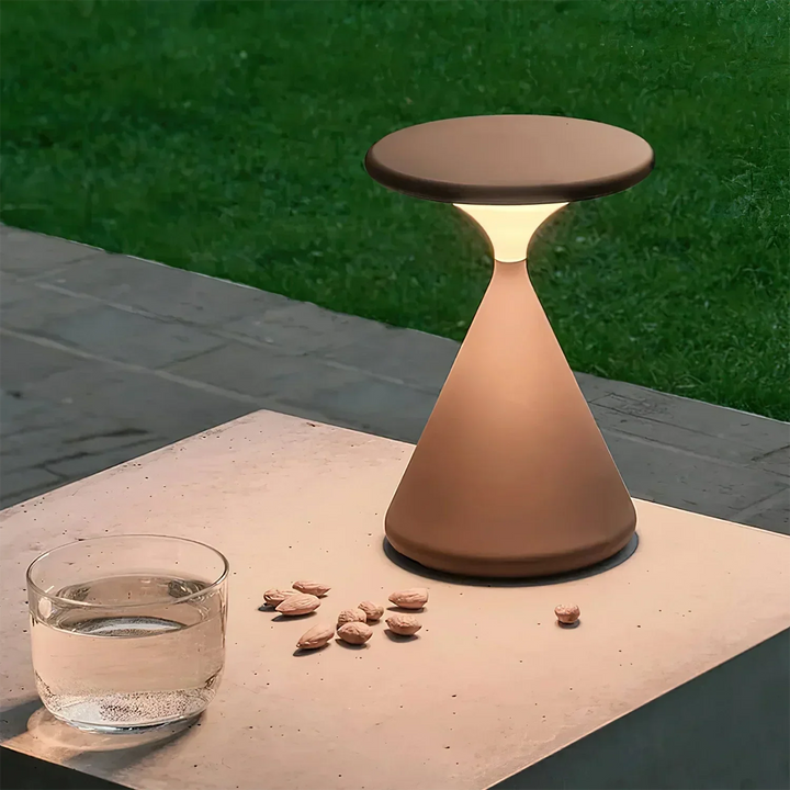 Aglow Cordless Table Lamp